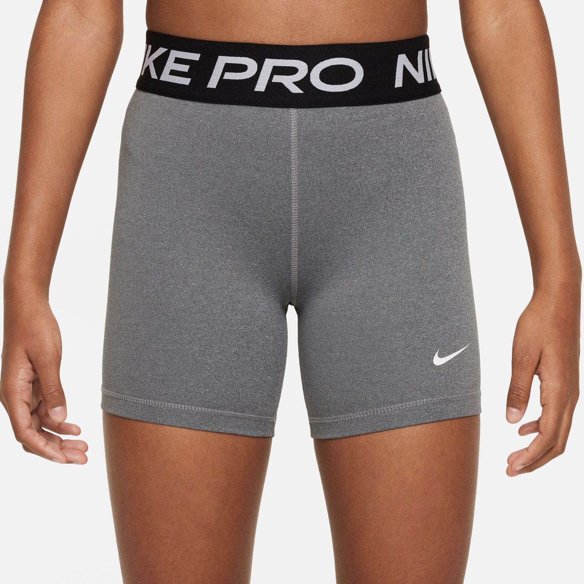 Nike Pro Junior Dri-FIT 3 Inch Tights