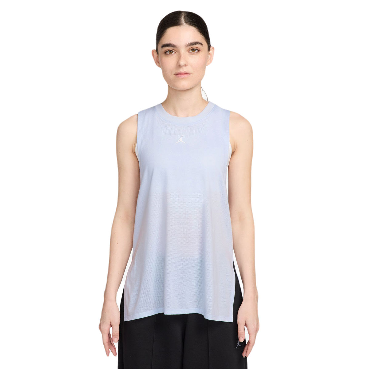 Jordan Womens Sport Diamond Tank Top