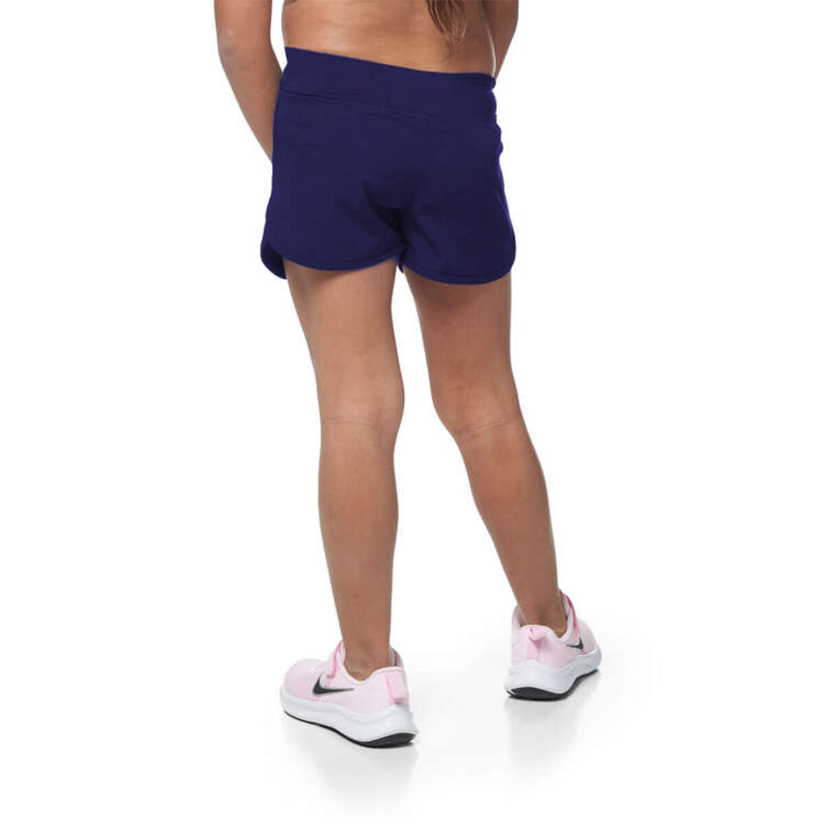 Ell/Voo Girls Core Essentials 2in1 Shorts