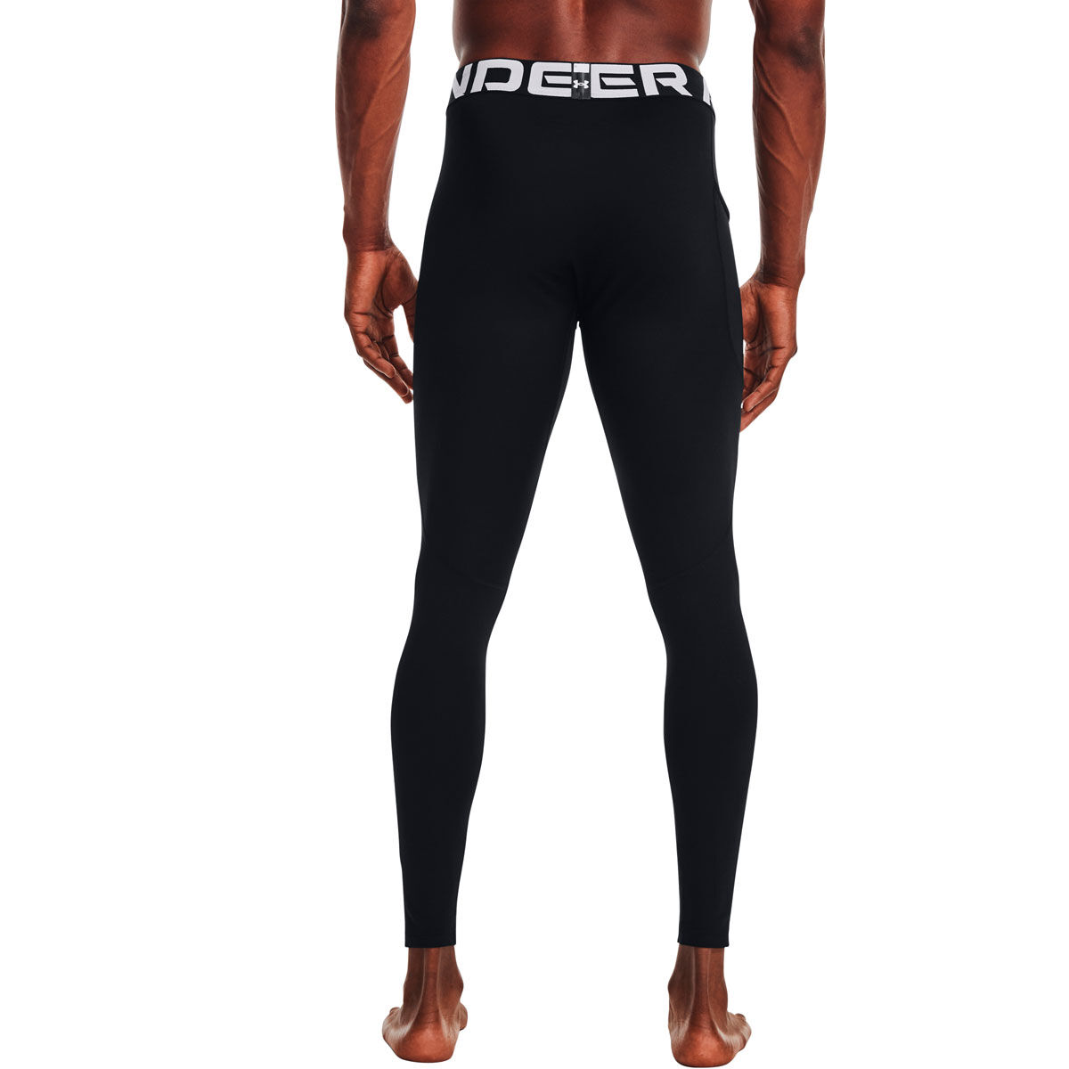 Under Armour Mens ColdGear Armour Leggings