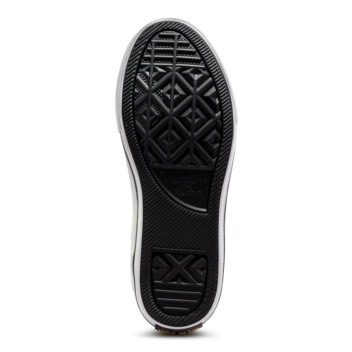 Converse Chuck Taylor All Star Easy On Cons Truction PS Kids Casual Shoes