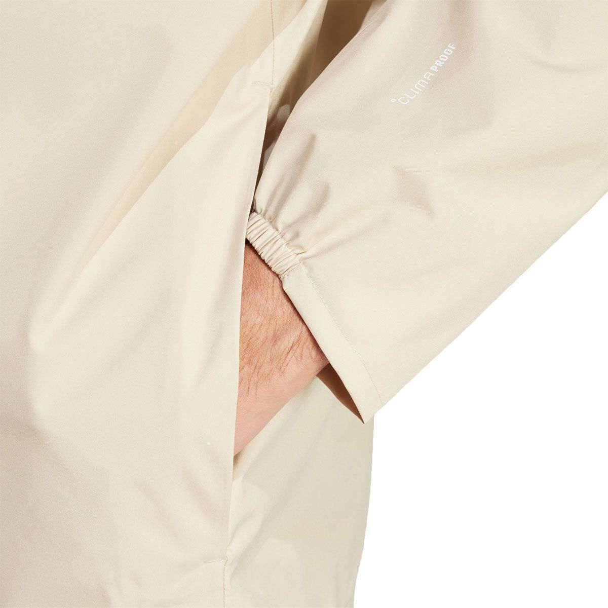 Adidas Terrex Mens Multi Essentials 2L Rain Jacket