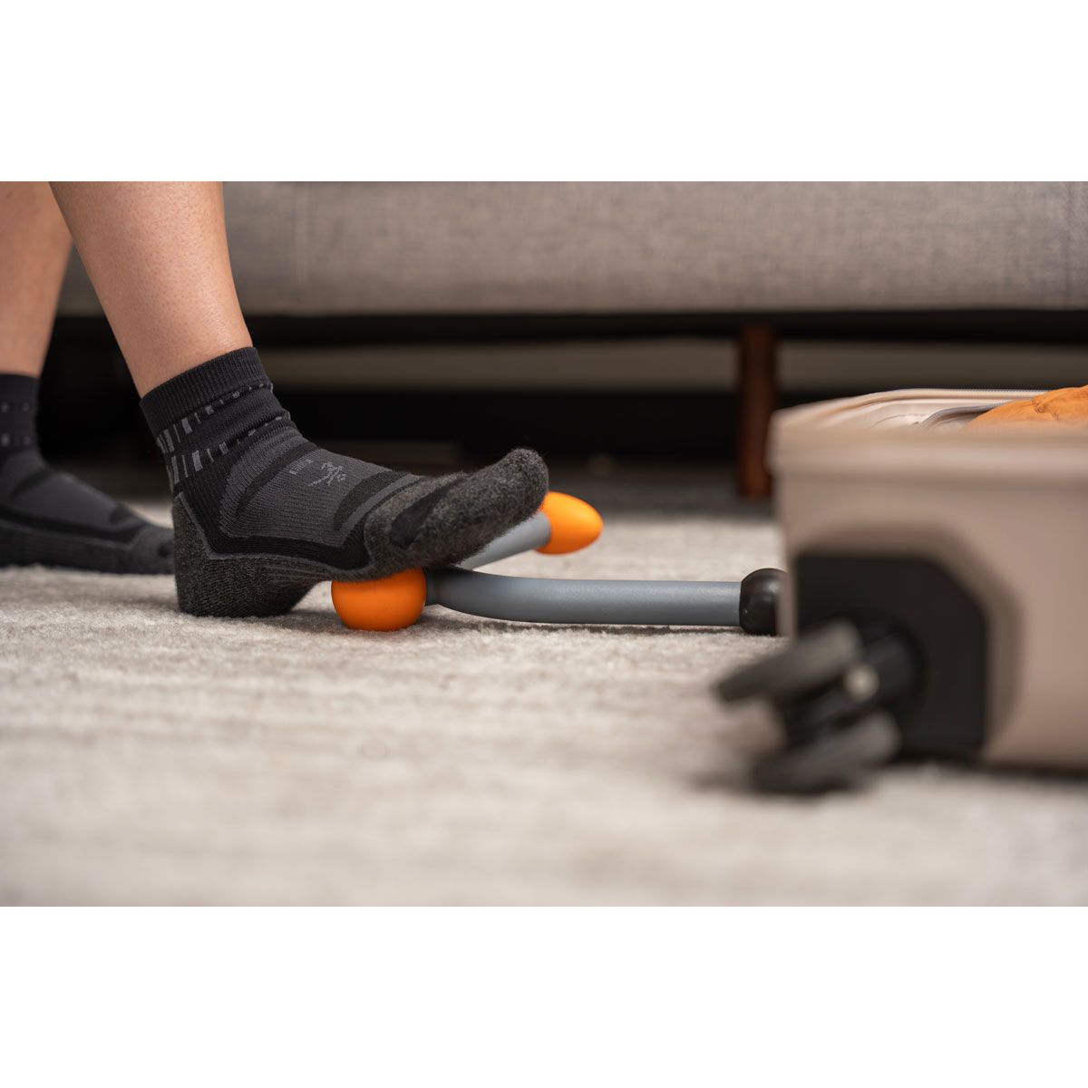 TriggerPoint Travel Cane