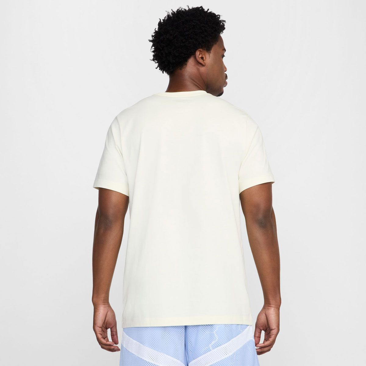 Nike Mens Ja Basketball Tee