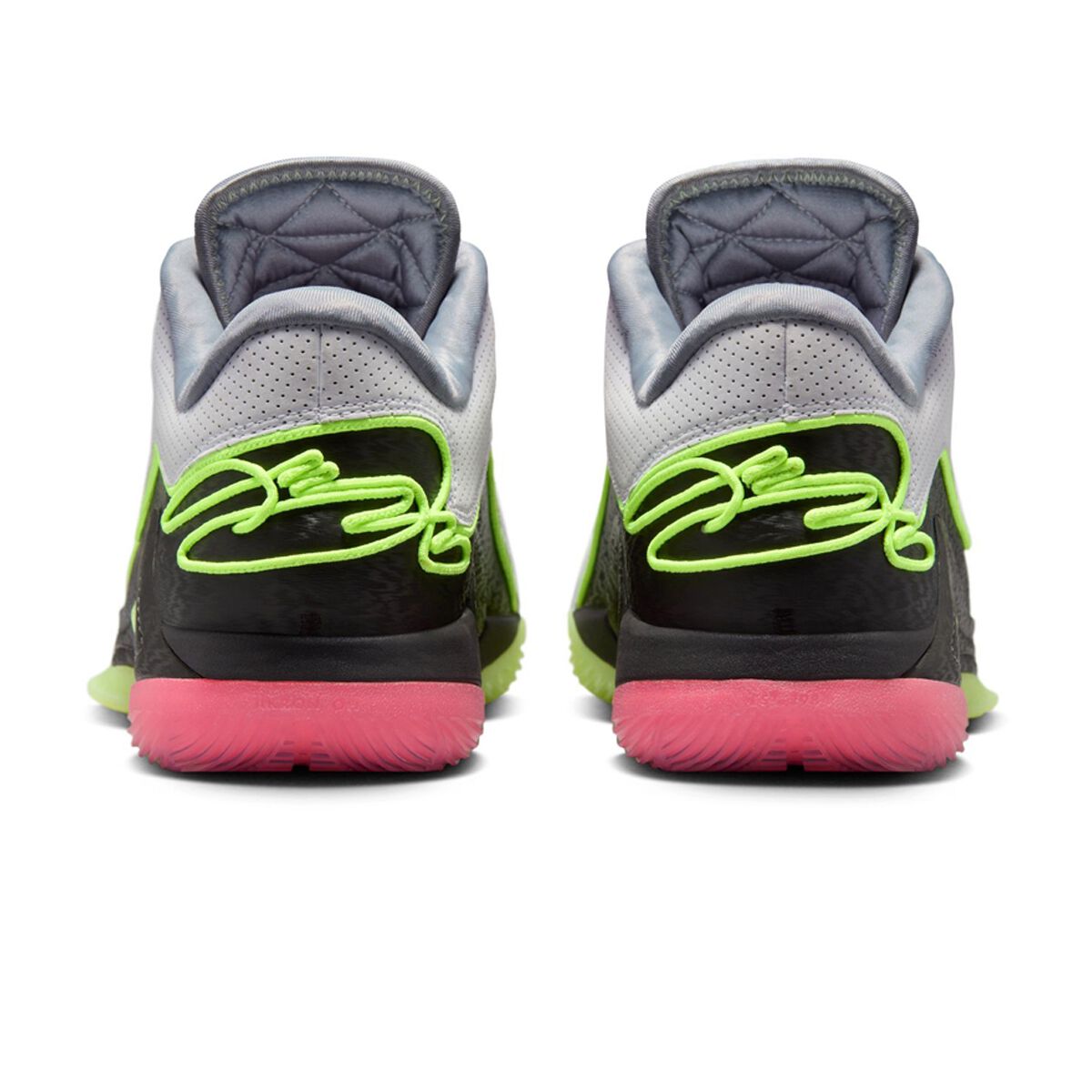 Nike LeBron 22 Crown Jewel Basketball Shoes