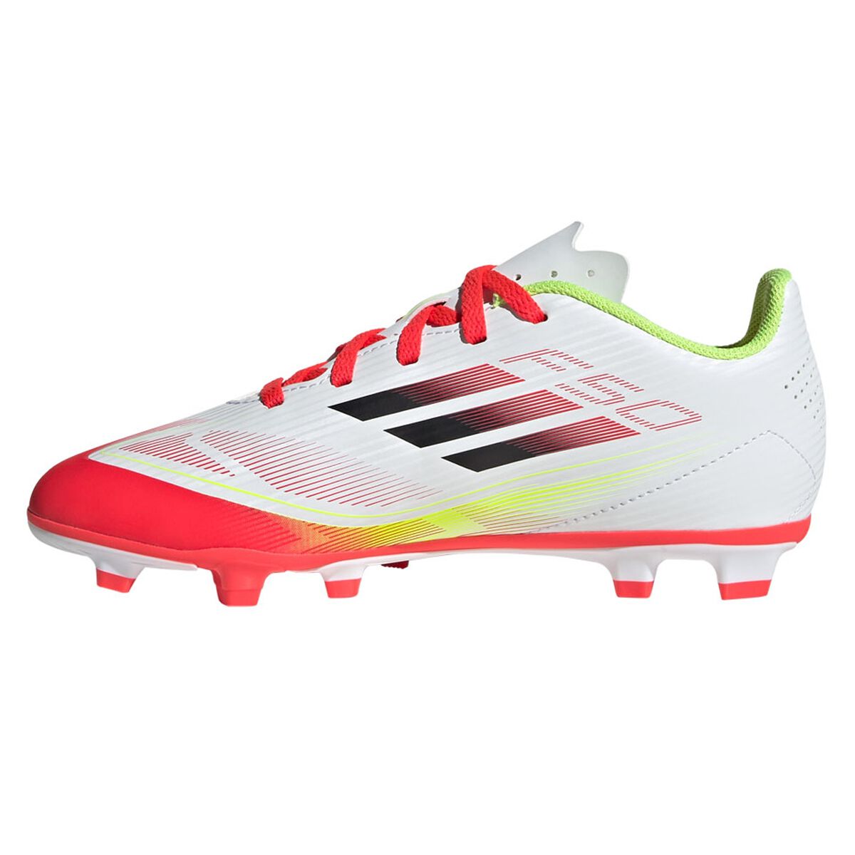 adidas F50 Club Kids Football Boots
