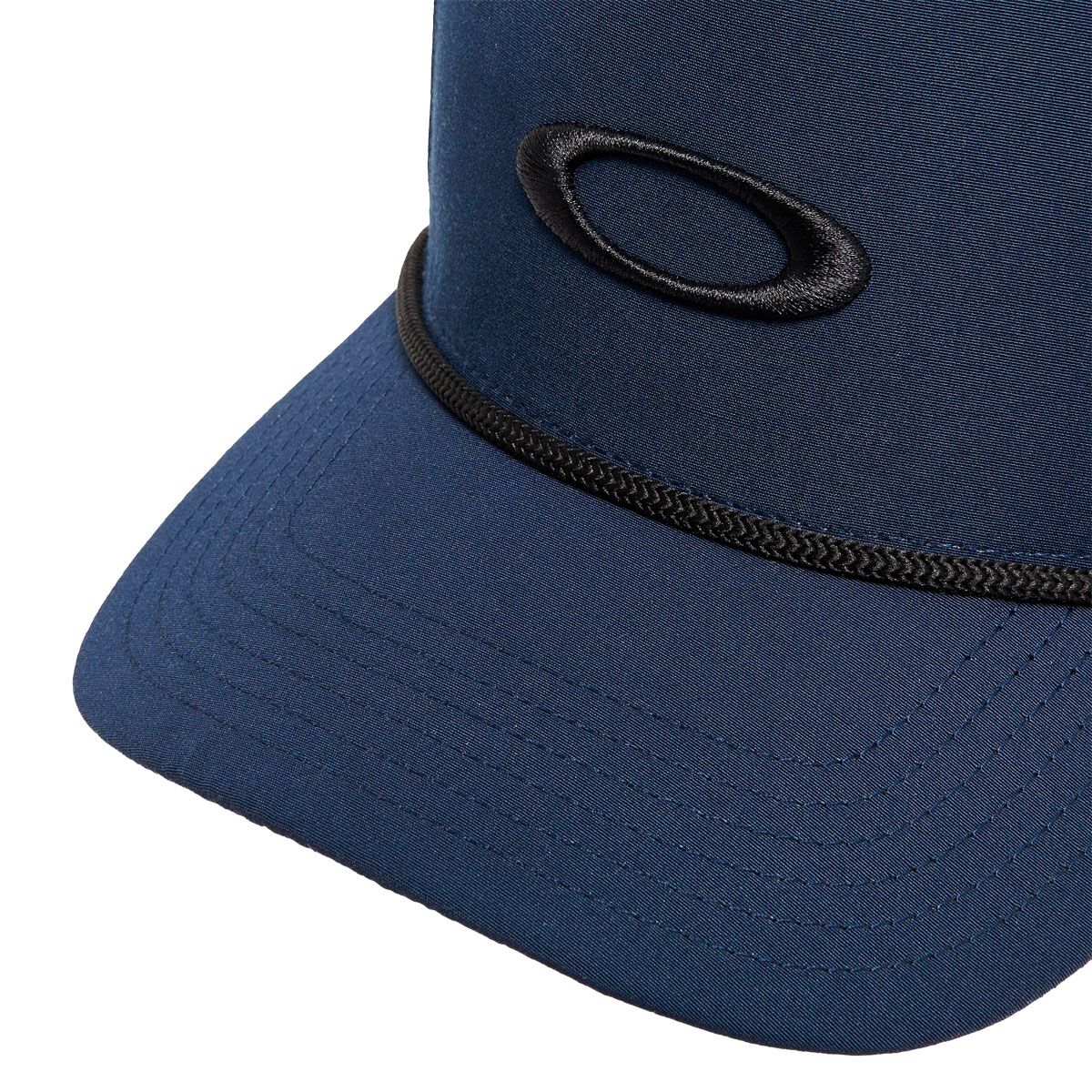 Oakley Ellipse Rope Cap