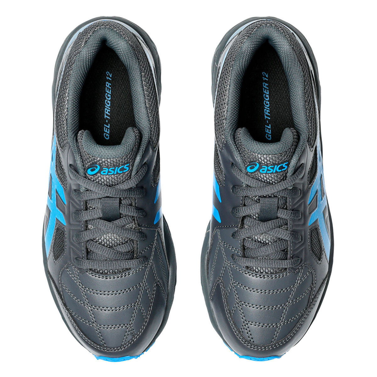 Asics GEL Trigger 12 TX GS Kids Cross Training Shoes