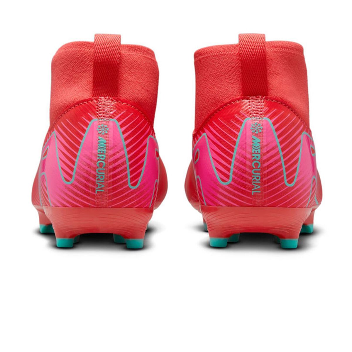Nike Mercurial Superfly 10 Academy Kids Football Boots