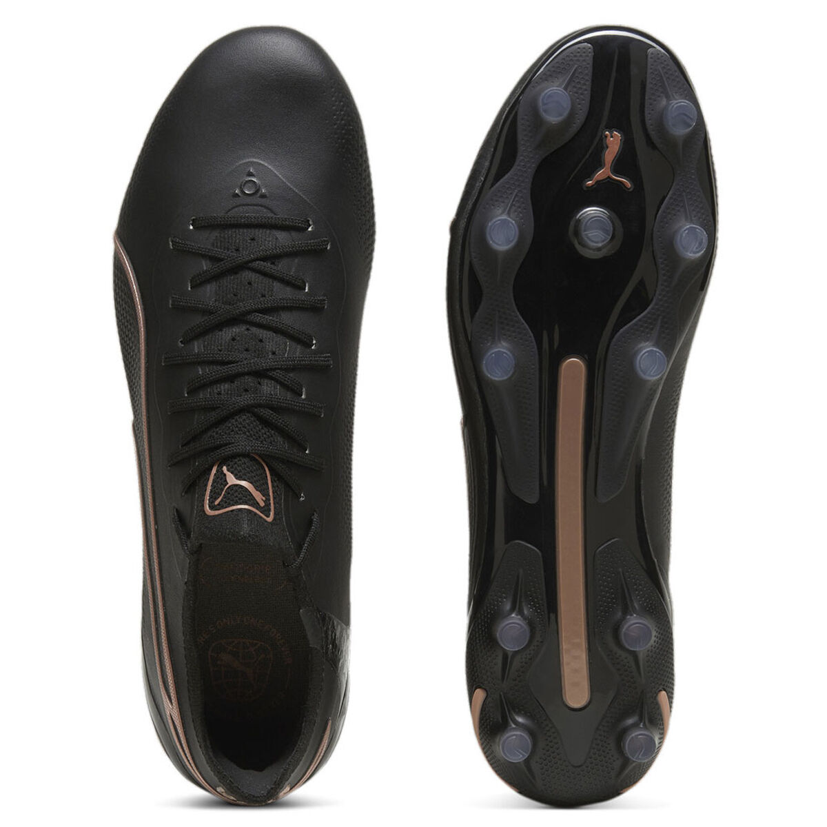 Puma King Ultimate Football Boots