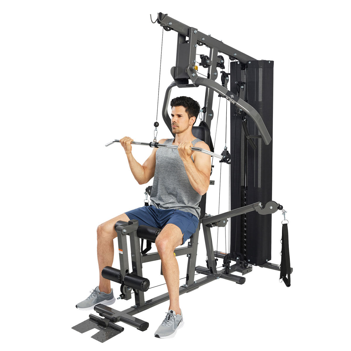 Celsius GS2 Home Gym