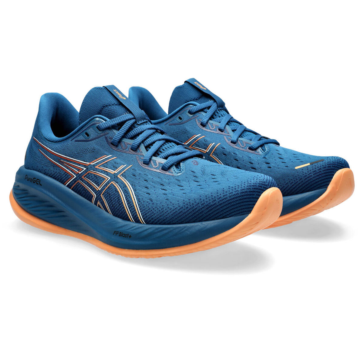 Asics GEL Cumulus 26 Mens Running Shoes