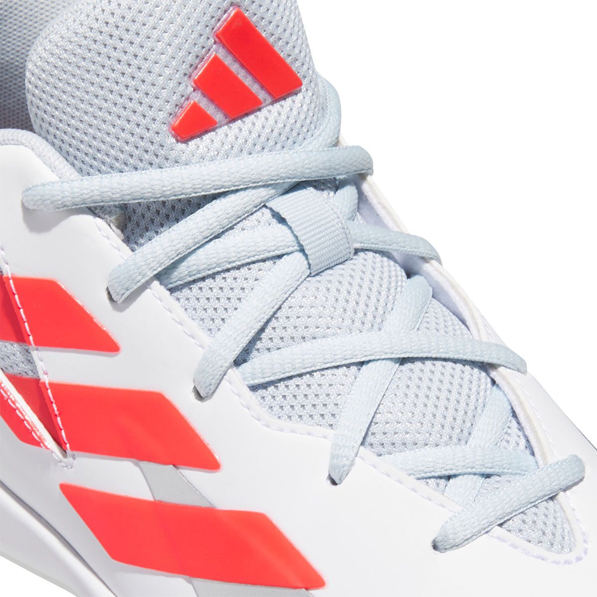 adidas Cross 'Em Up Select GS Kids Basketball Shoes