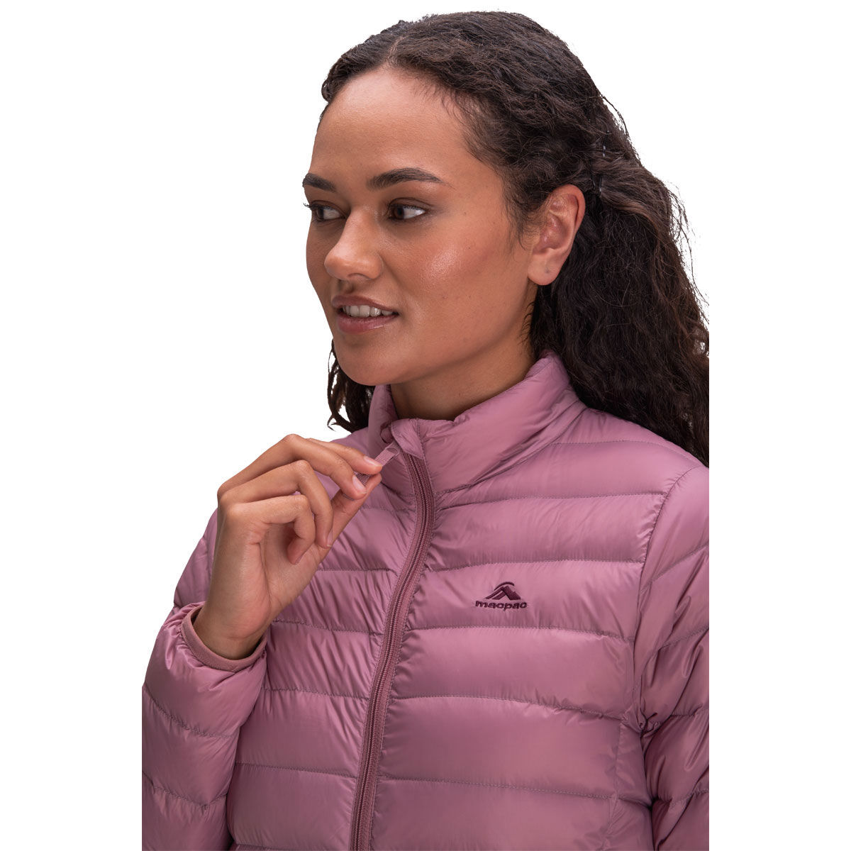 macpac Womens Uber Light Down Jacket