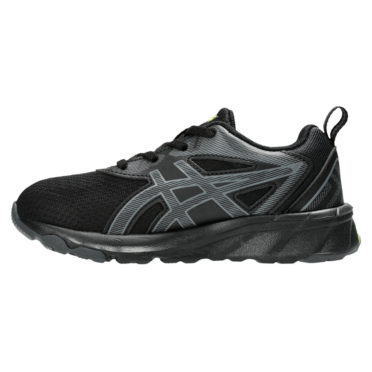 Asics GEL Quantum 90 IV PS Kids Casual Shoes