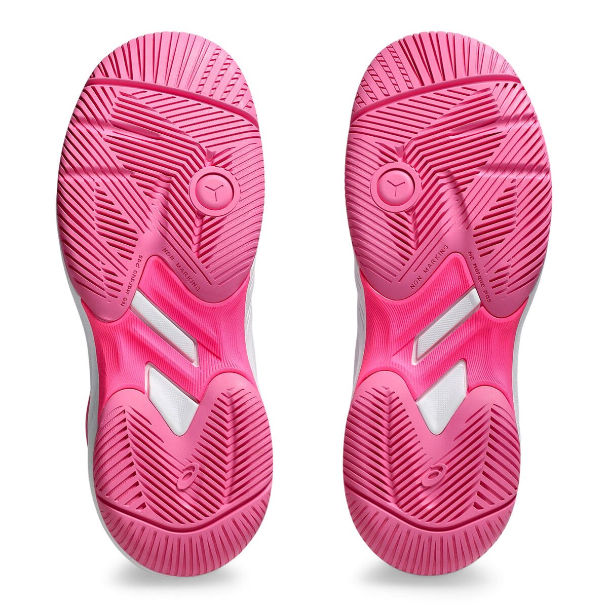 Asics GEL Netburner Ballistic 3 GS Kids Netball Shoes