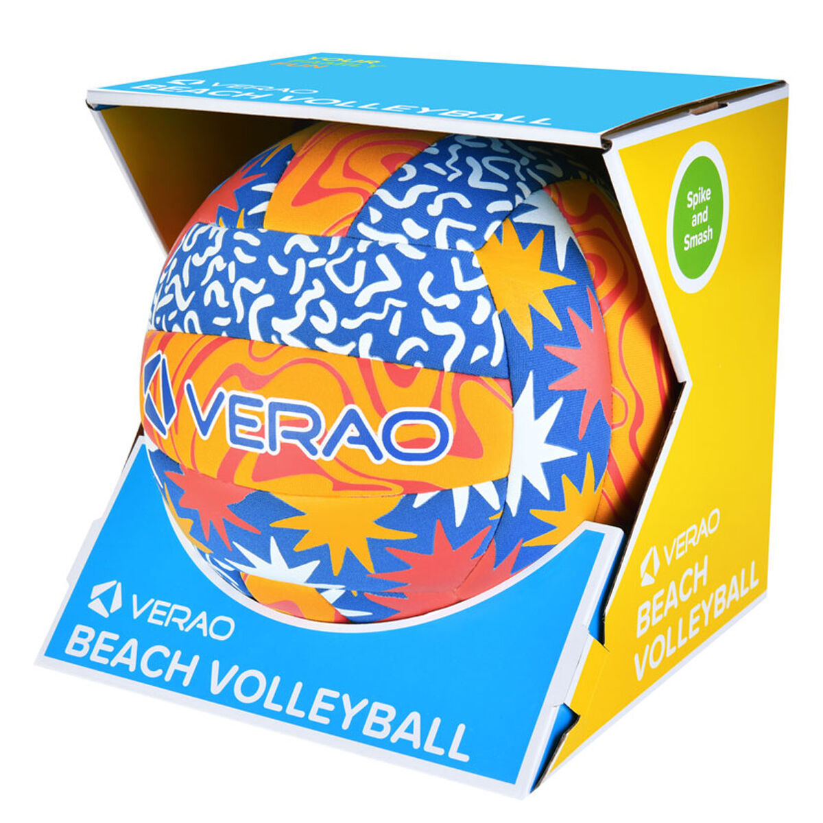 Verao Beach Volleyball