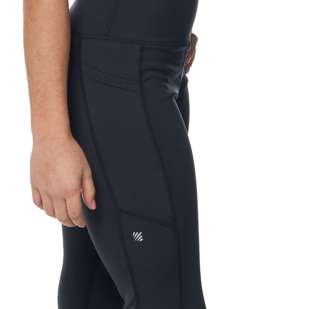 Ell/Voo Junior Essentials 7/8 Tights