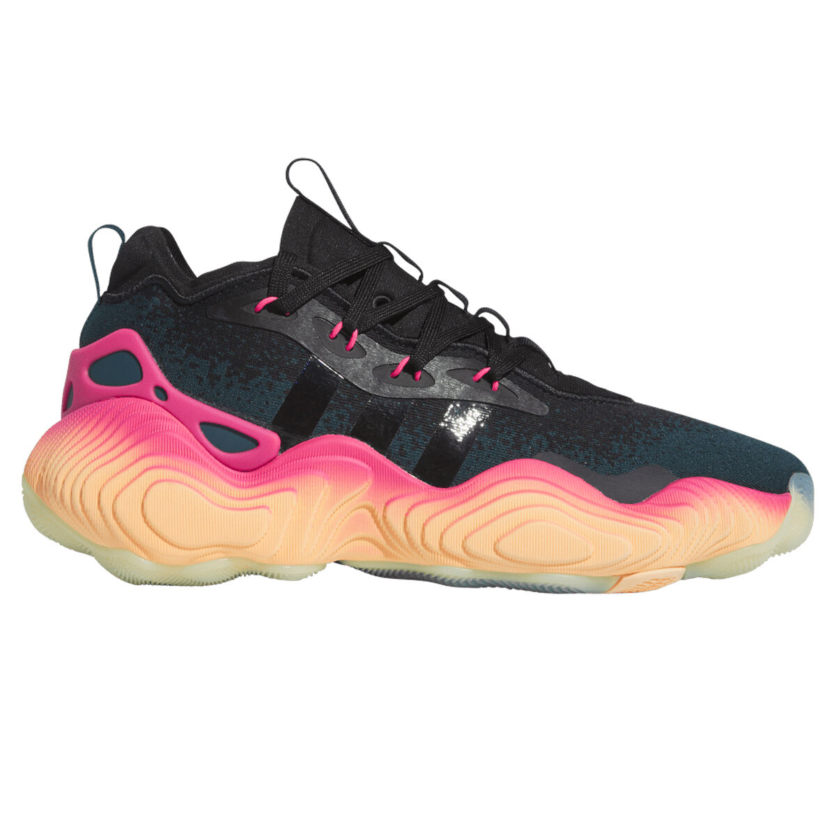 adidas Trae Young 3 Basketball Shoes