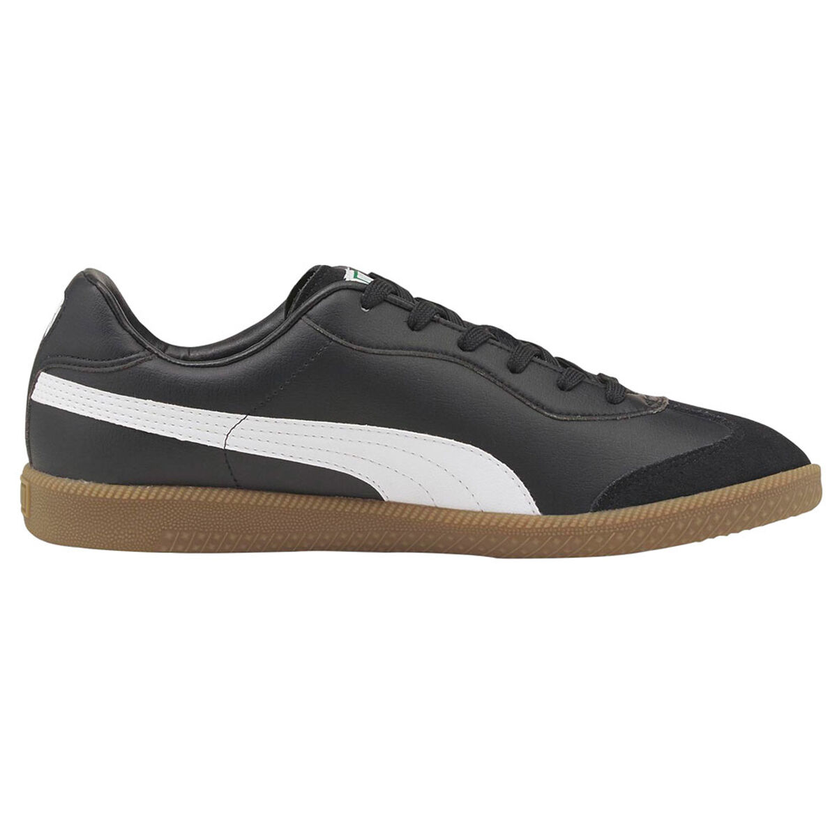 Puma King 21 IT Indoor Soccer Shoes