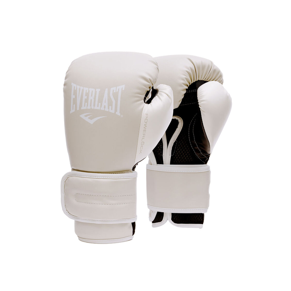 Everlast Powerlock2 Training Boxing Gloves