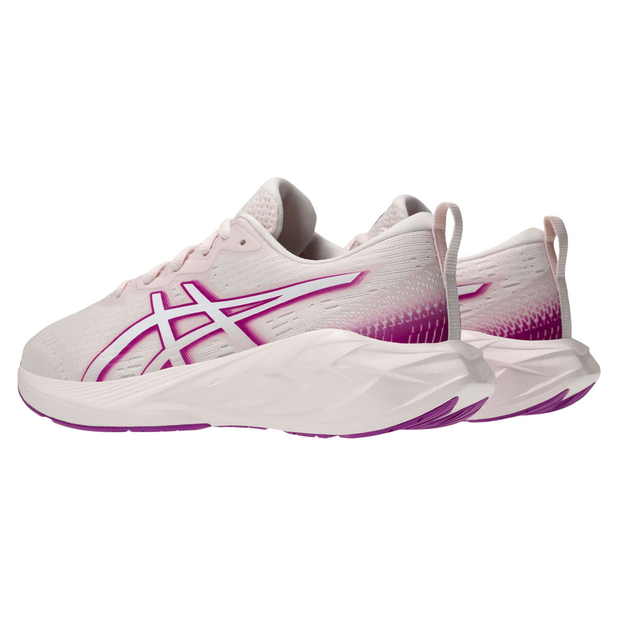 Asics Novablast 4 GS Kids Running Shoes