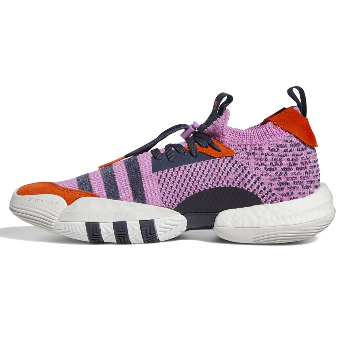 adidas Trae Young 2 Basketball Shoes