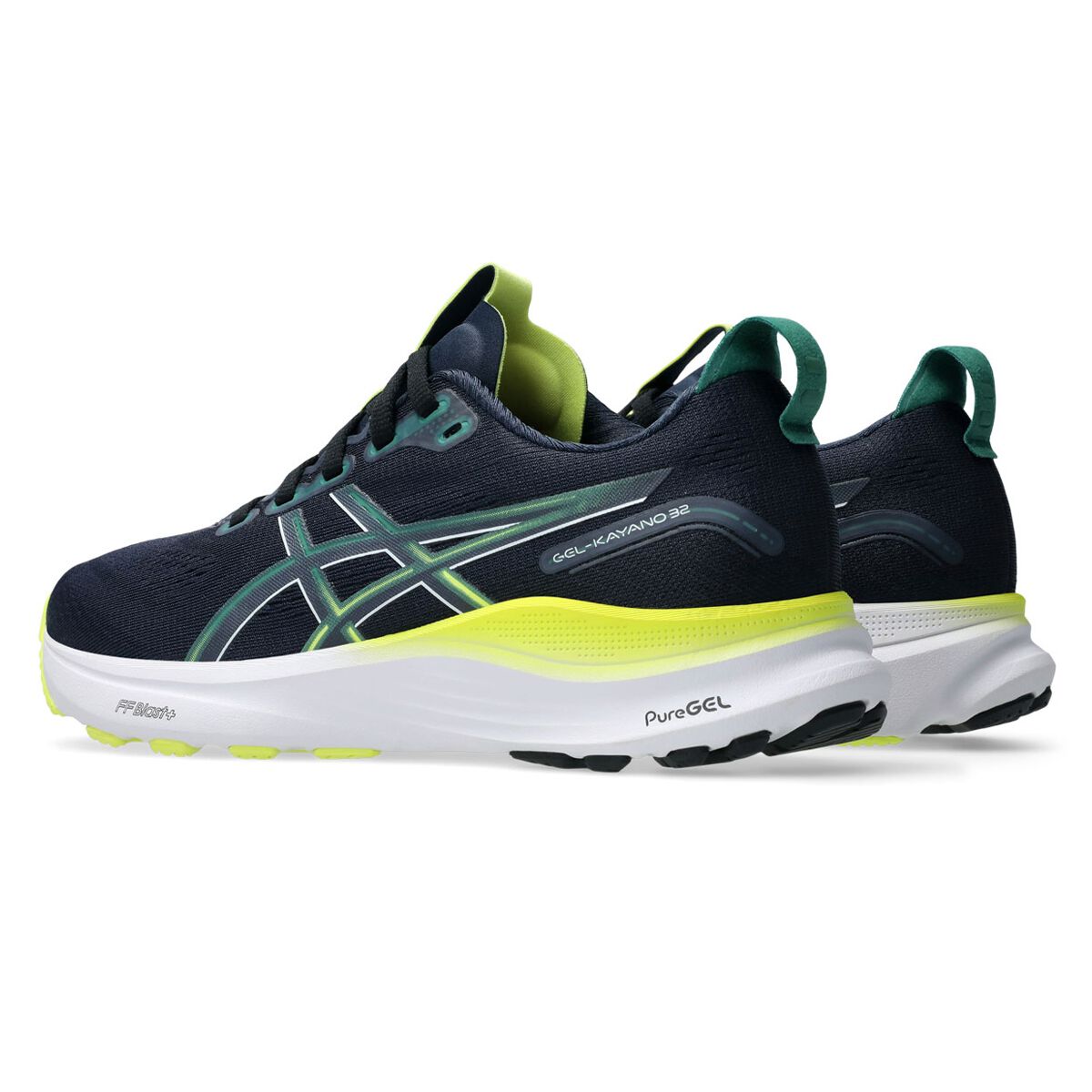 Asics GEL Kayano 32 GS Kids Running Shoes