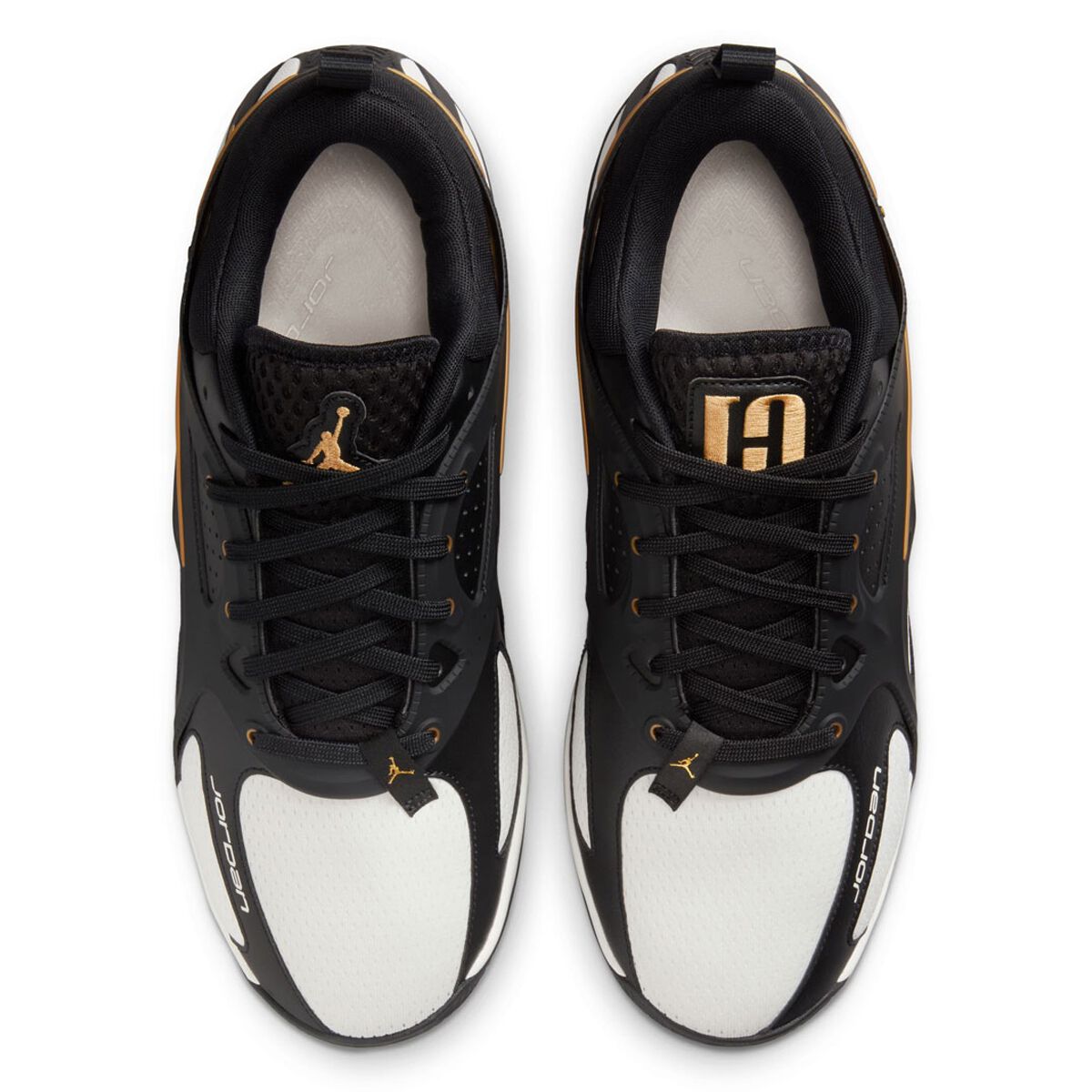 Jordan Heir Basketball Shoes