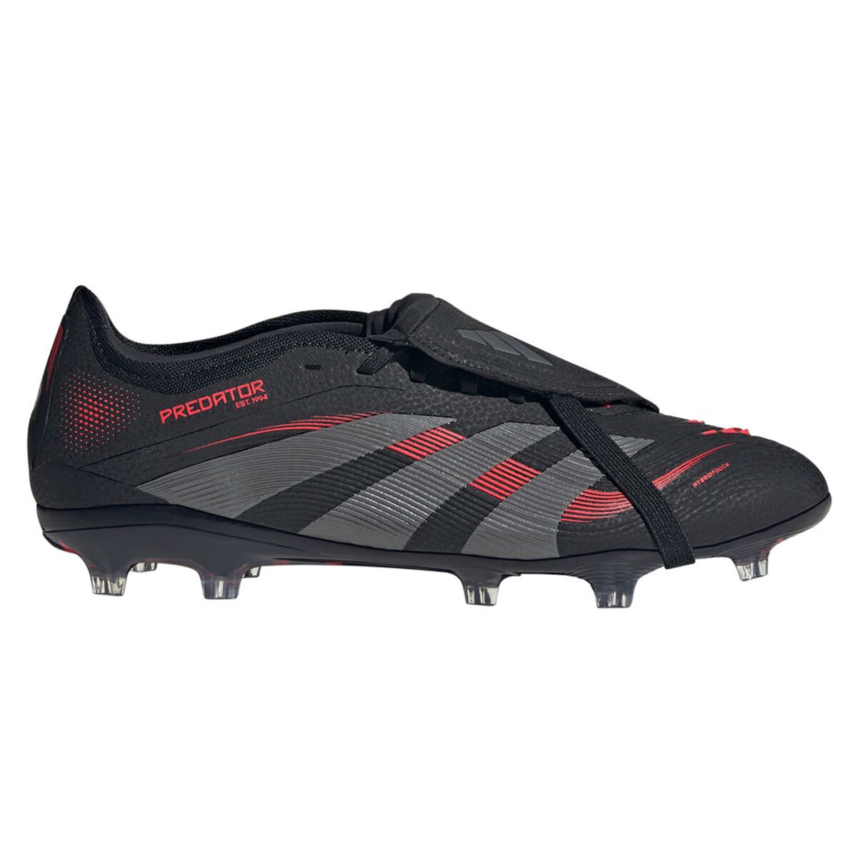 adidas Predator Pro Fold-Over Tongue Football Boots
