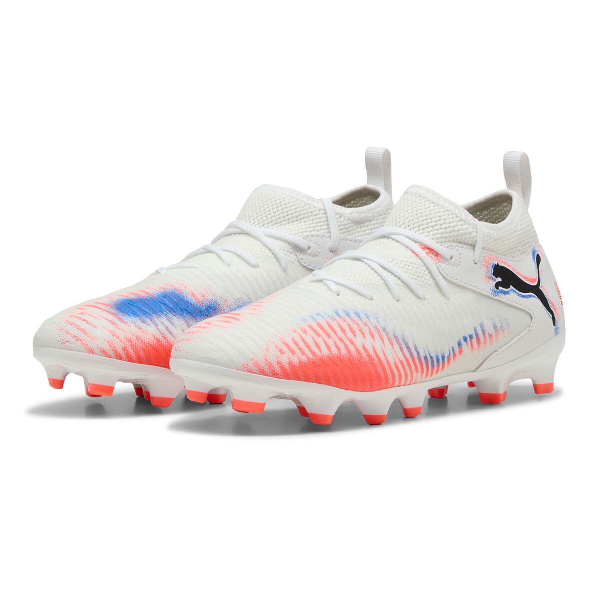 Puma Future 8 Match Kids FG/AG Football Boots