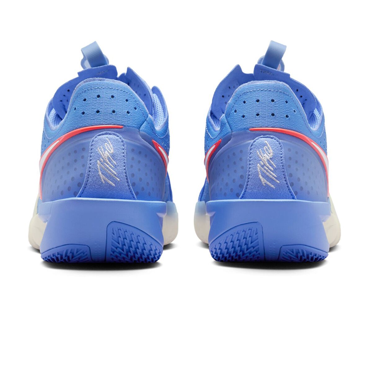 Nike Air Zoom G.T. Cut 3 Swoosh Fly Basketball Shoes