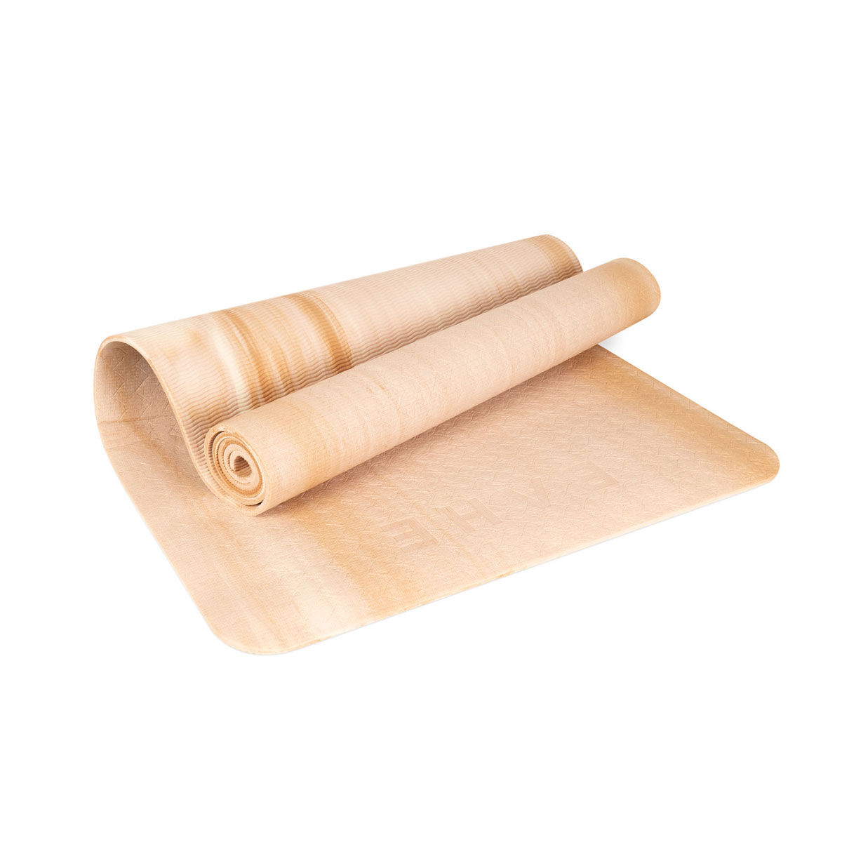 Bahe Prime Support 6mm Yoga Mat