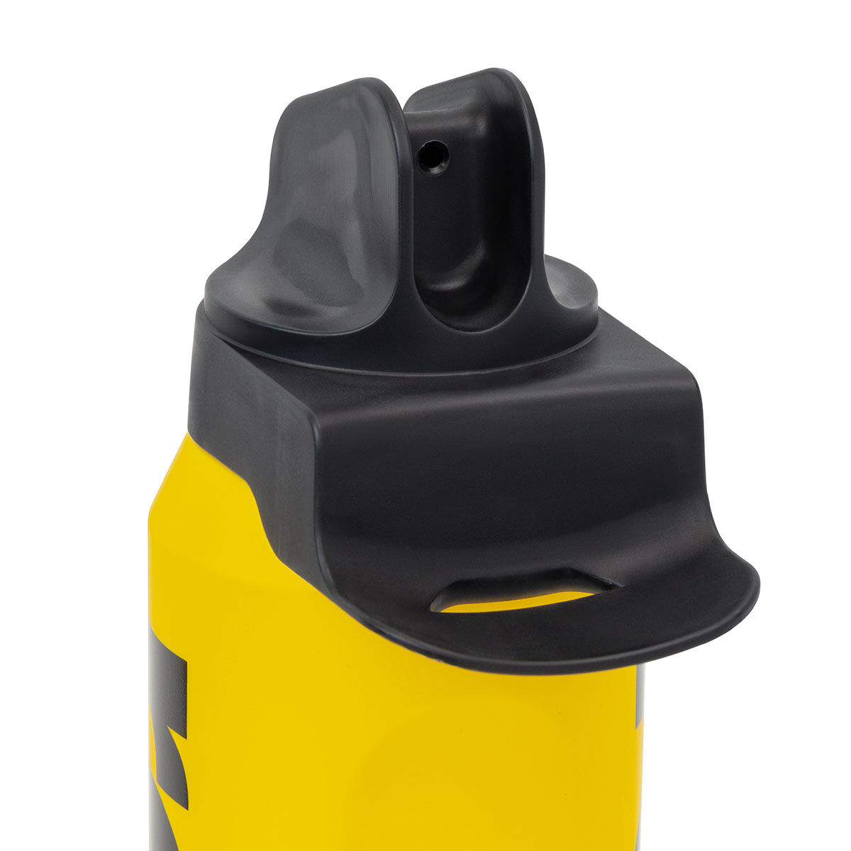 Official Chin-Rest AFL & AFLW Water Bottle