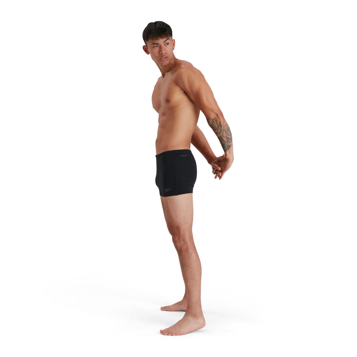 Speedo Mens Endurance+ Aquashorts