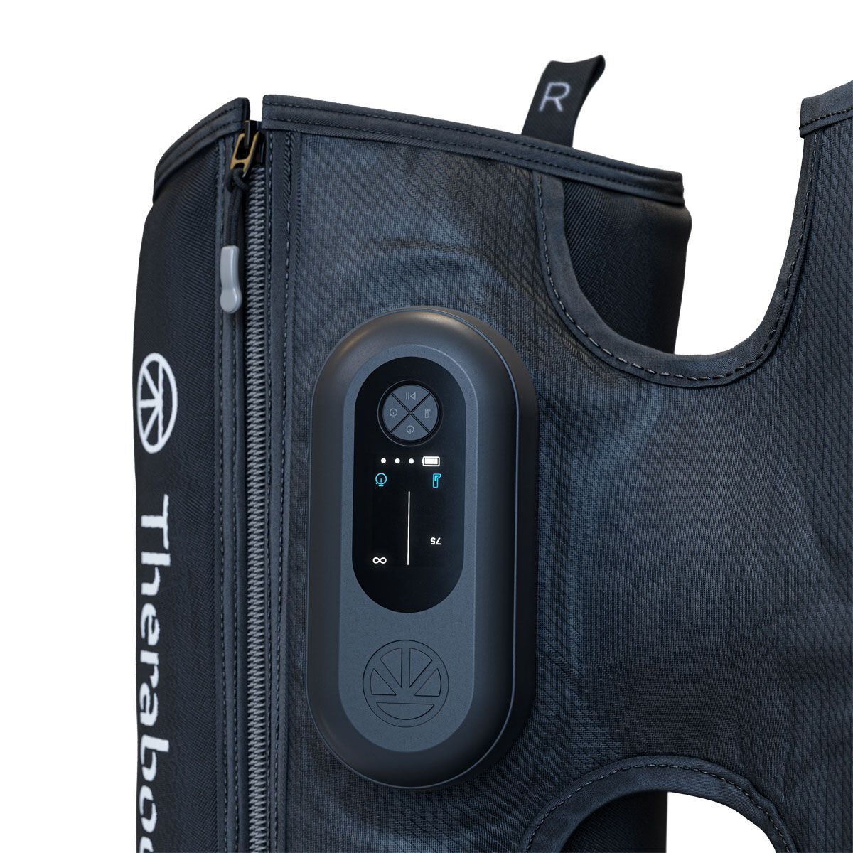 Therabody Recovery Air Prime Jetboots