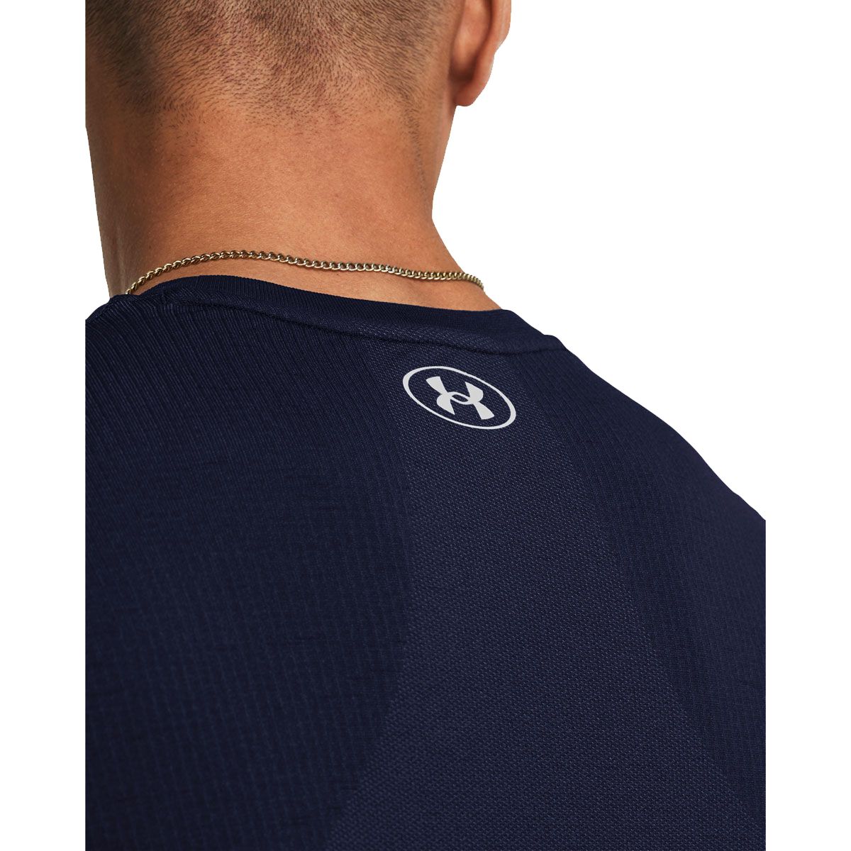 Under Armour Mens UA Vanish Seamless Tee