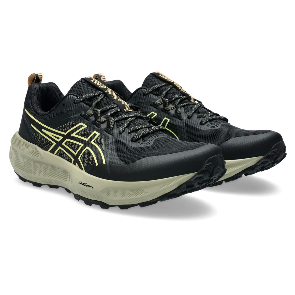 Asics GEL Sonoma 8 Mens Trail Running Shoes