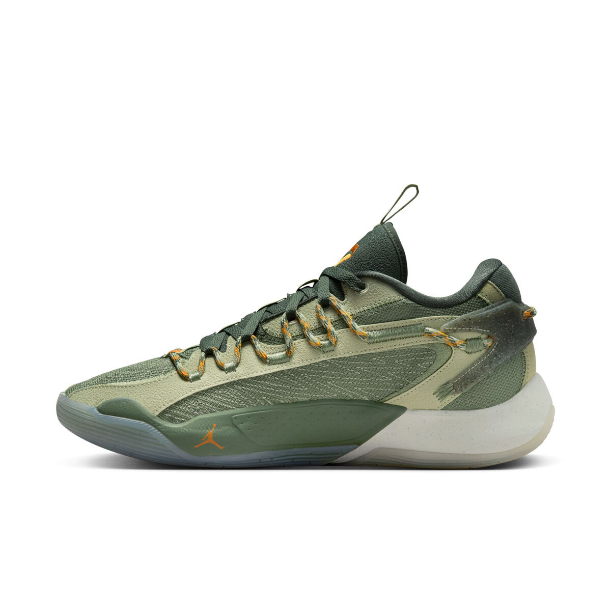 Jordan Luka 2 Basketball Shoes