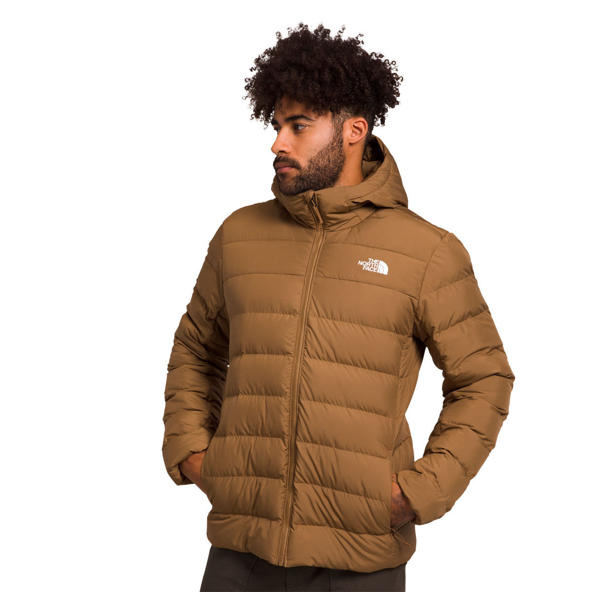 The North Face Mens Aconcagua 3 Hoodie