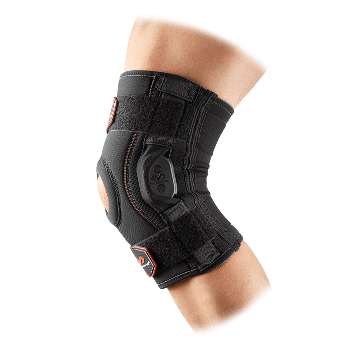 McDavid Knee Brace with Polycentric Hinges