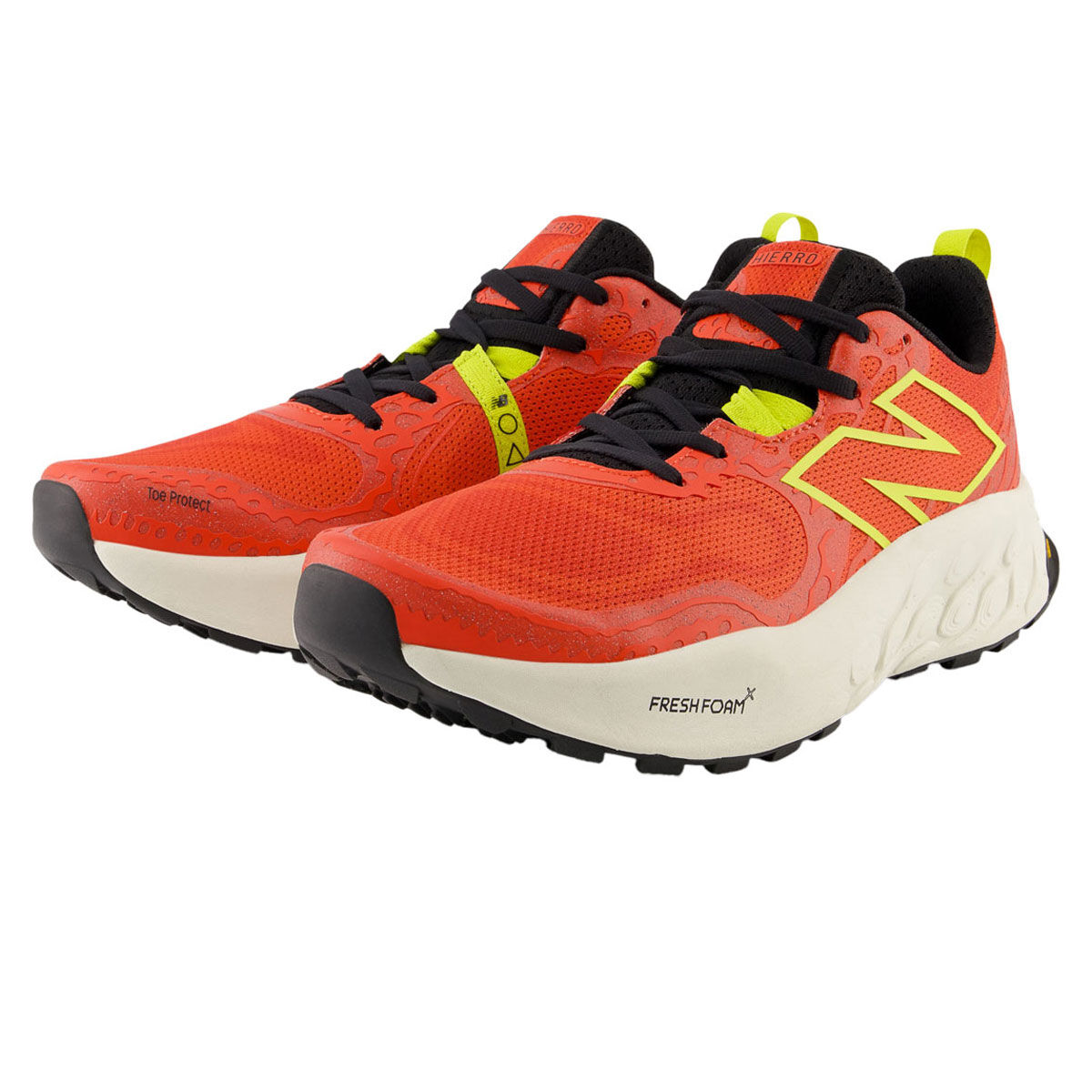 New Balance Fresh Foam X Hierro v8 Mens Trail Running Shoes