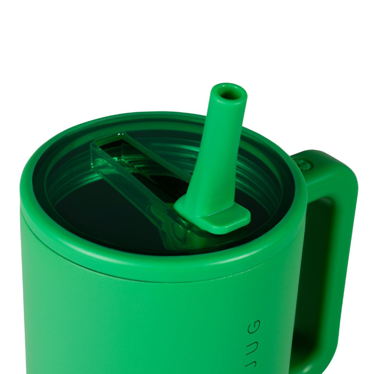 Hydrojug Traveler Water Bottle 32oz/946ml - Clover