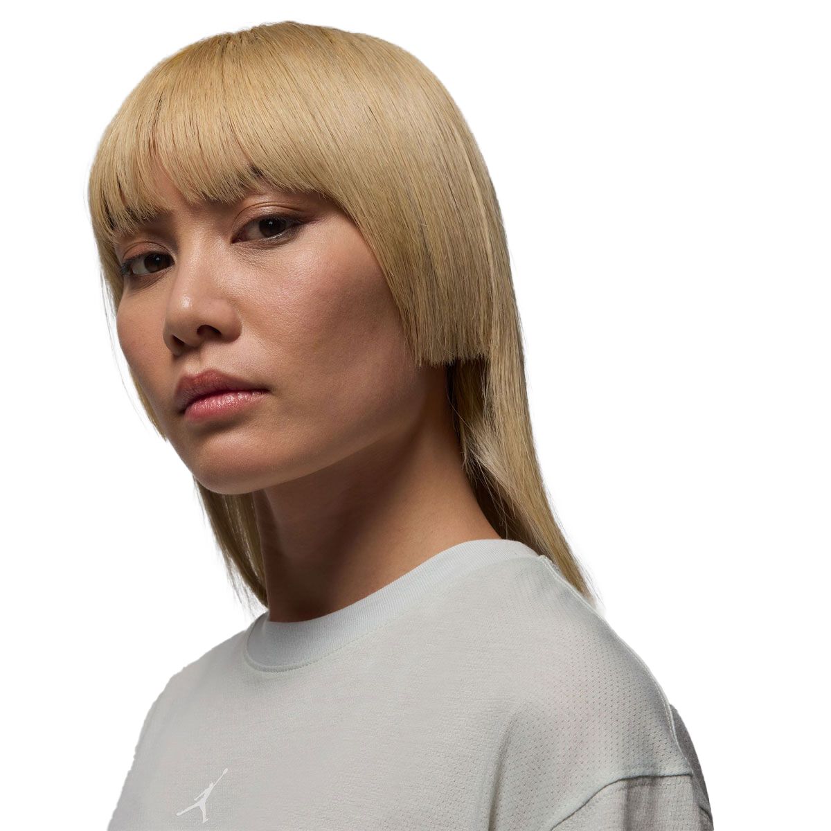 Jordan Womens Sport Diamond Tee