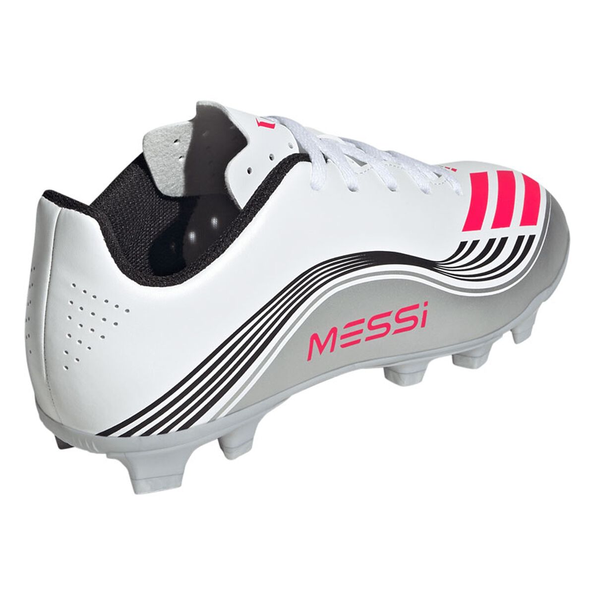adidas F50 Club Messi Kids FG/MG Football Boots