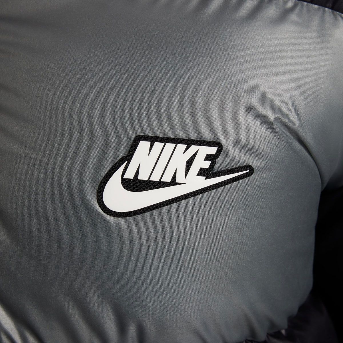 Nike Kids Sportswear Therma-Fit Repel Heavyweight Easy On Jacket