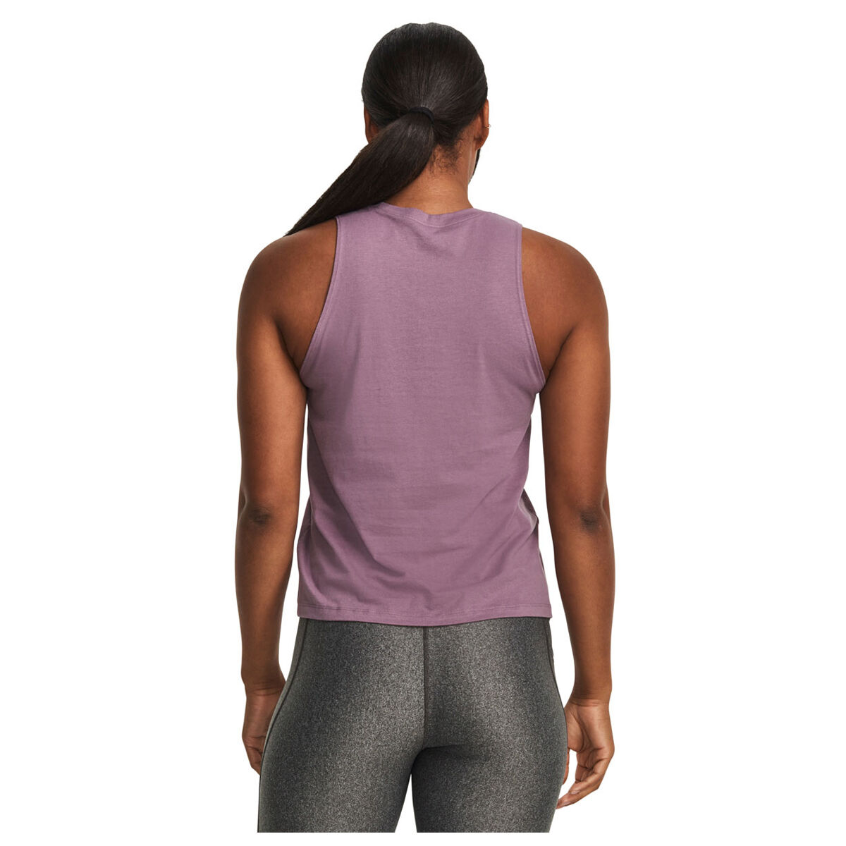 Under Armour Womens Live Sportstyle Tank