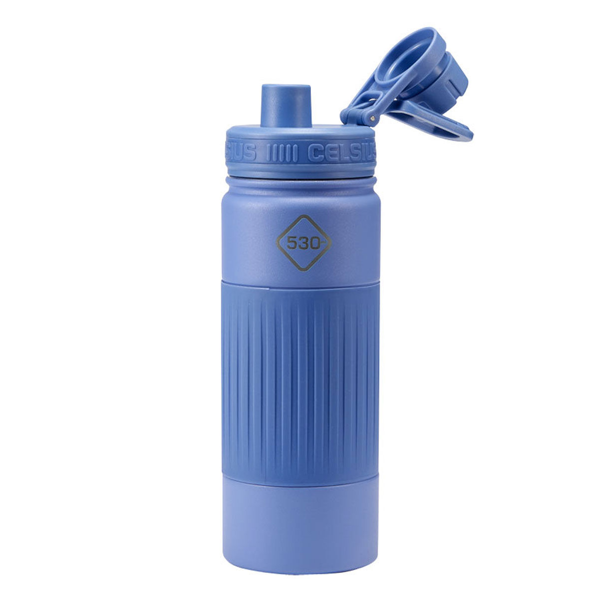 Celsius Invigorate Insulated 530ml Water Bottle