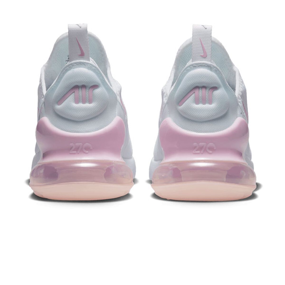 Nike Air Max 270 GS Kids Casual Shoes
