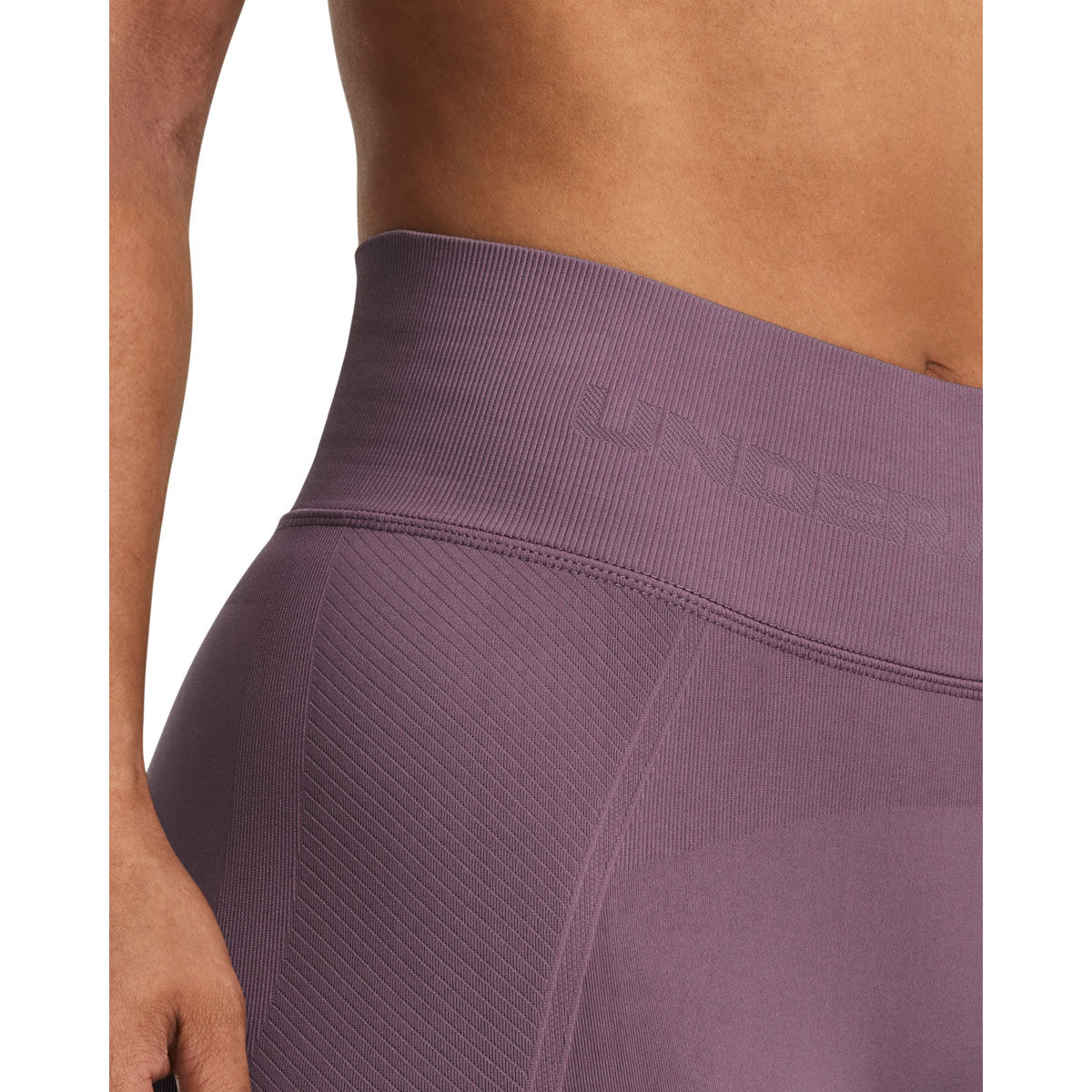 Under Armour Womens Train Seamless Shorts